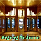 Zigzag Moderne